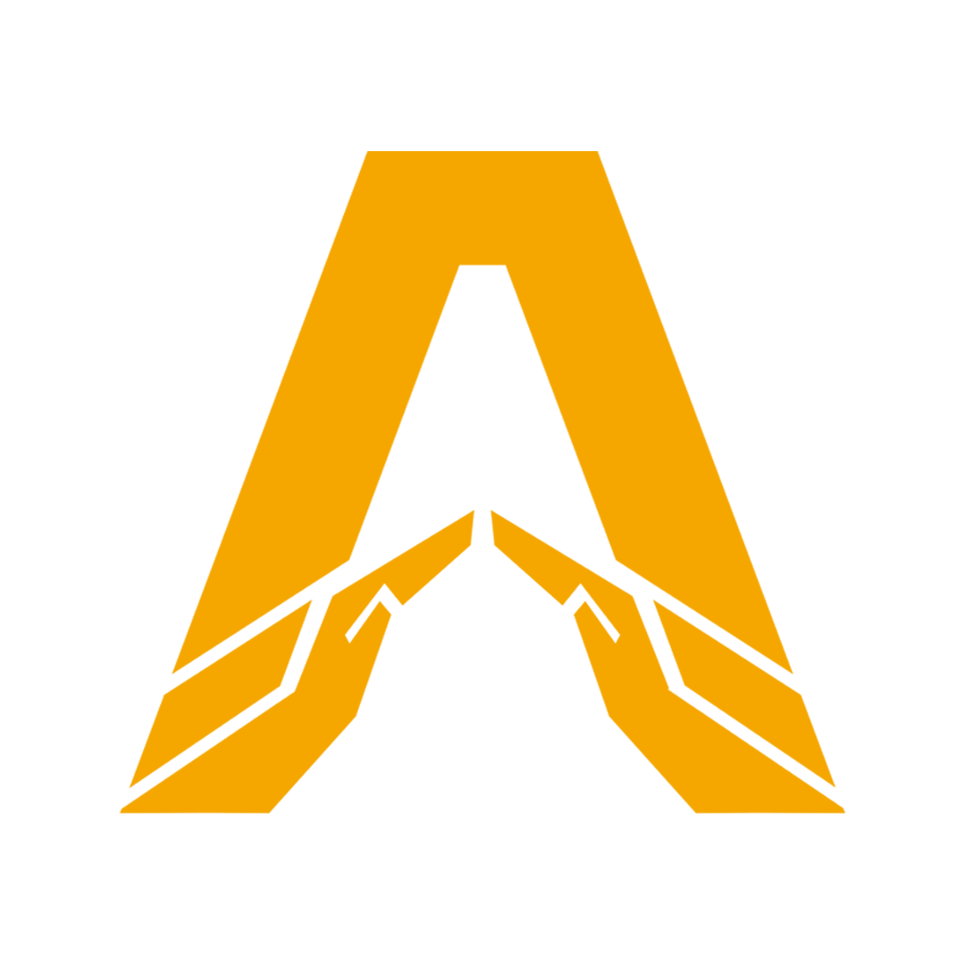ALLIES TECH HUB Logo