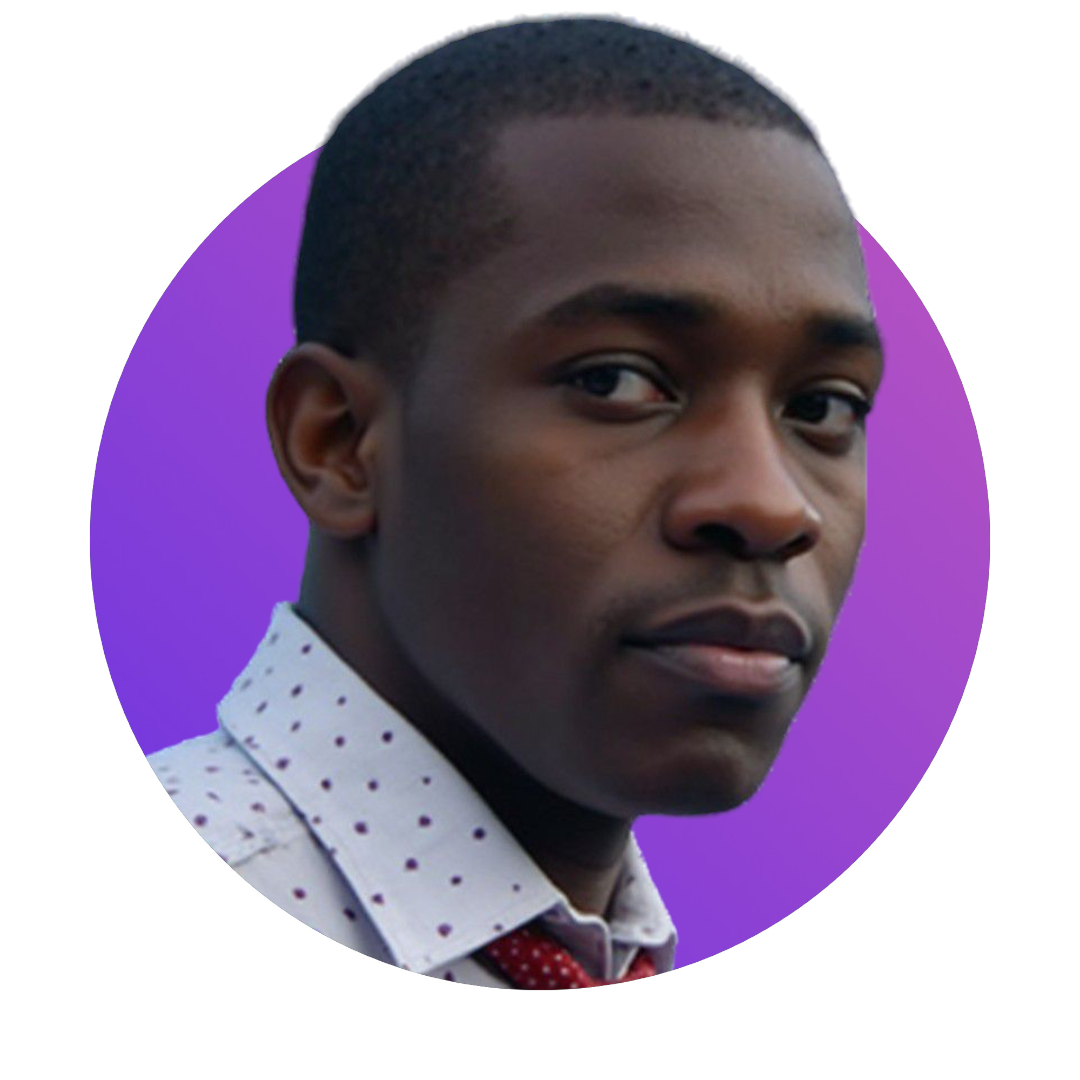Philip Mudenyo - CTO